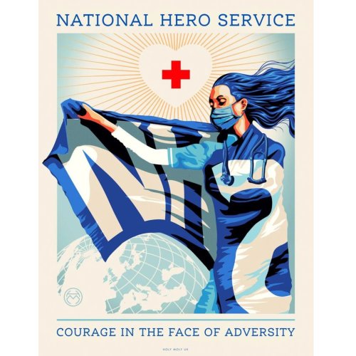 national hero service