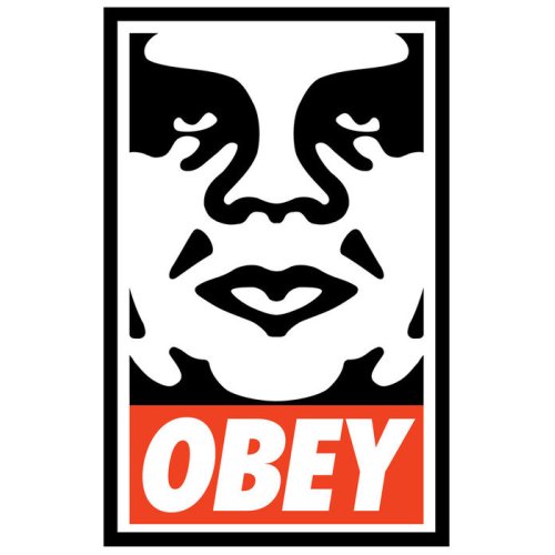 obey icon