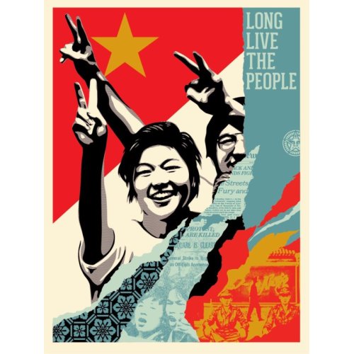 long live the people