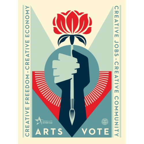 artsvote