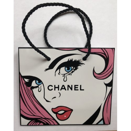 chanel #01