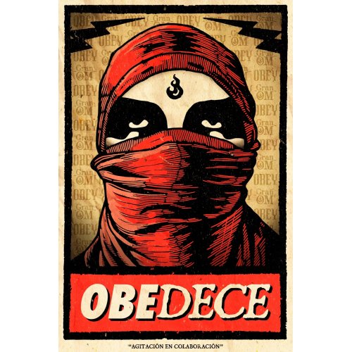 obedece